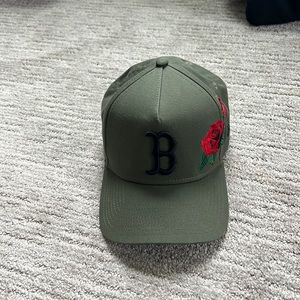 New Era Culture Kings Boston Red Sox hat